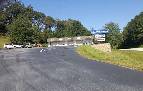 Greg's Tire & Service Center Greg's Tire & Service Center